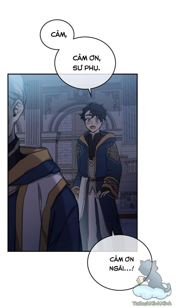 Lần Nữa Toả Sáng Chapter 10.5 - Trang 2