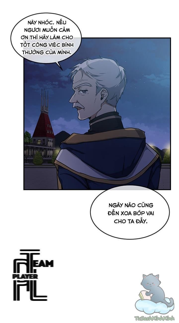 Lần Nữa Toả Sáng Chapter 10.5 - Trang 2