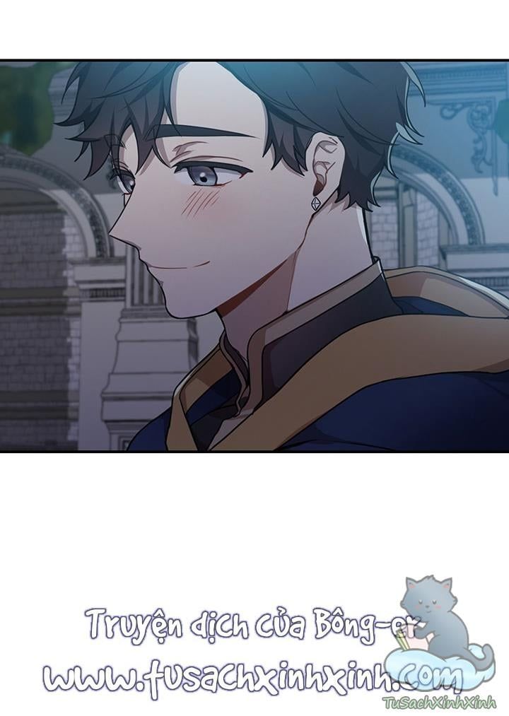 Lần Nữa Toả Sáng Chapter 10.5 - Trang 2
