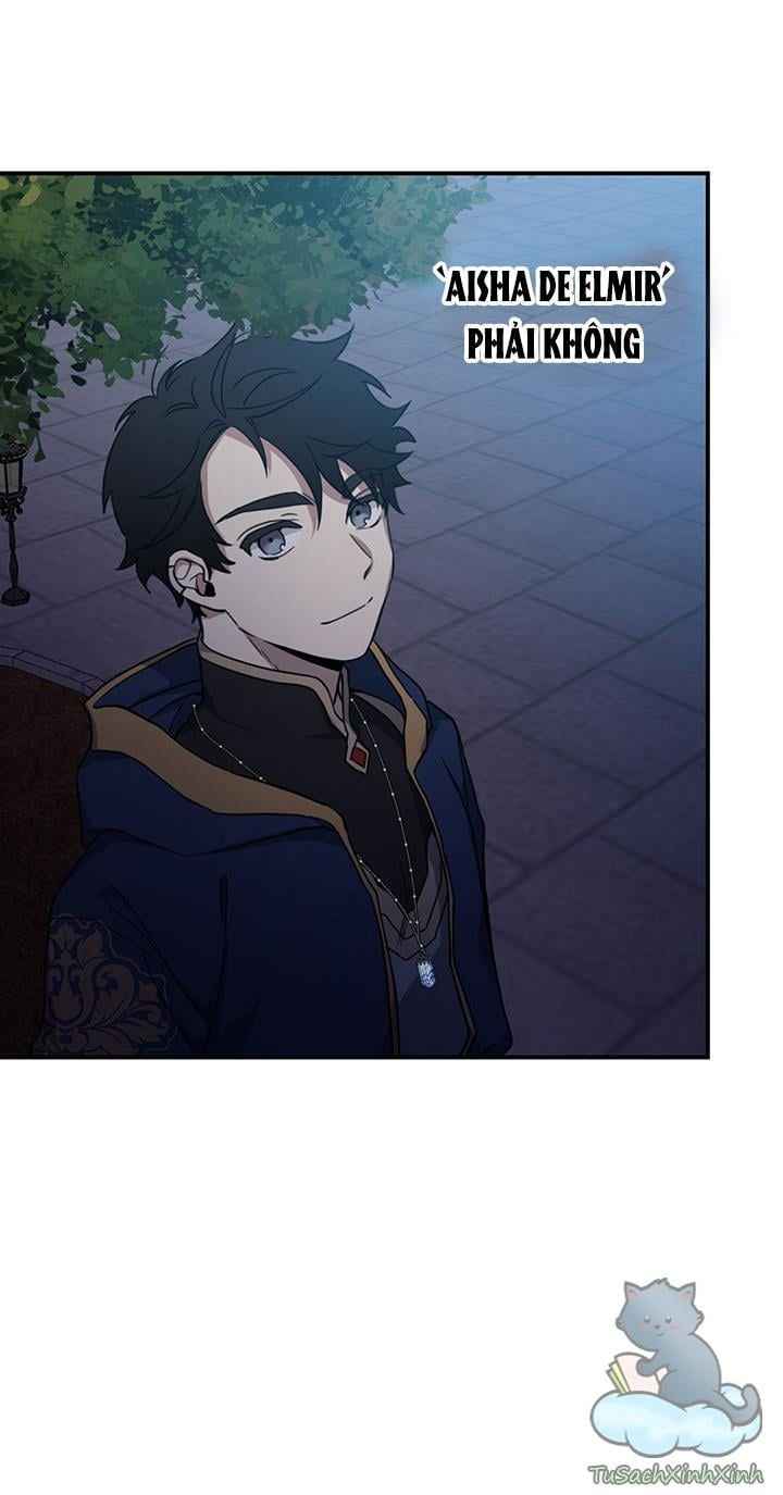 Lần Nữa Toả Sáng Chapter 10.5 - Trang 2