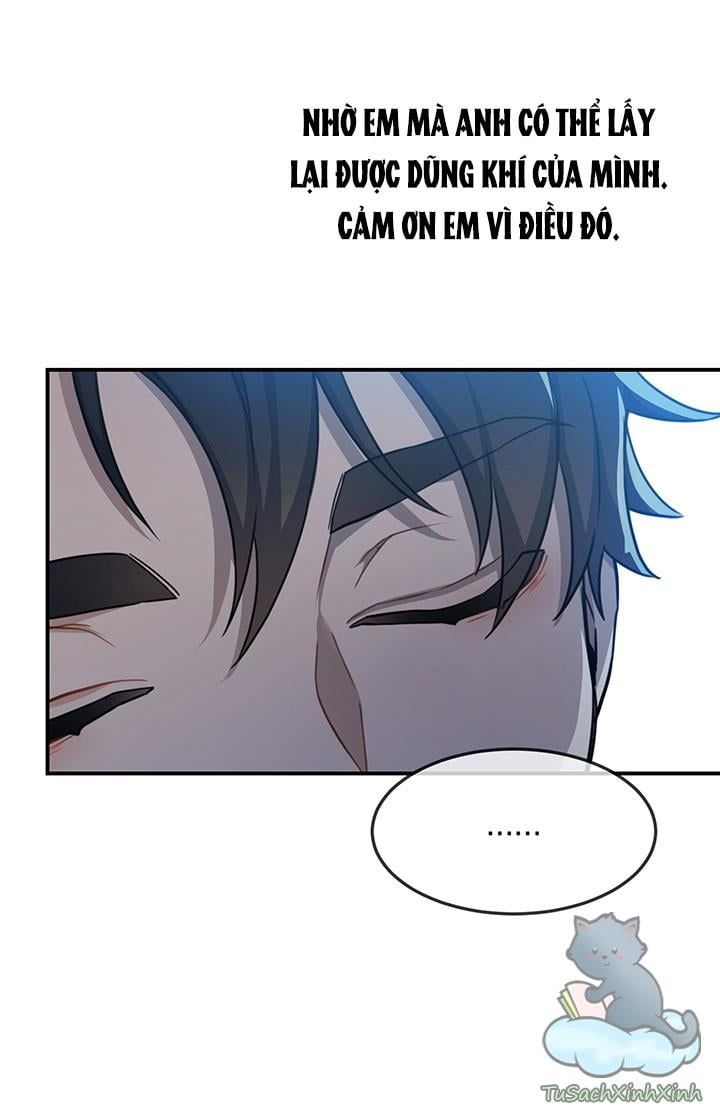 Lần Nữa Toả Sáng Chapter 10.5 - Trang 2