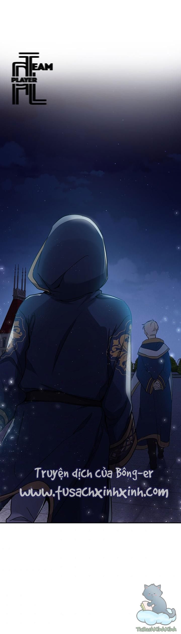 Lần Nữa Toả Sáng Chapter 10.5 - Trang 2