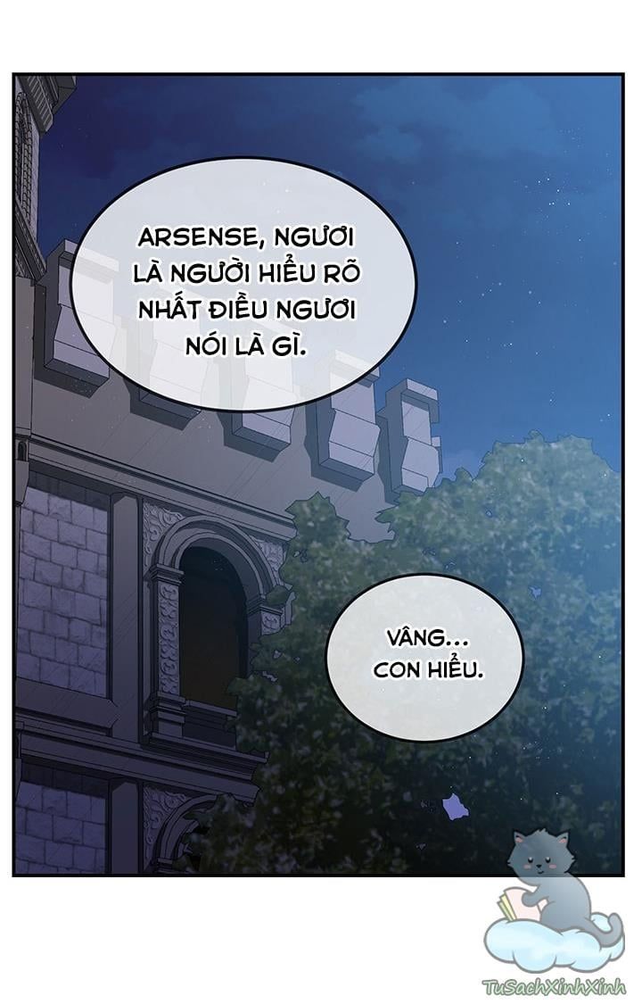 Lần Nữa Toả Sáng Chapter 10.5 - Trang 2