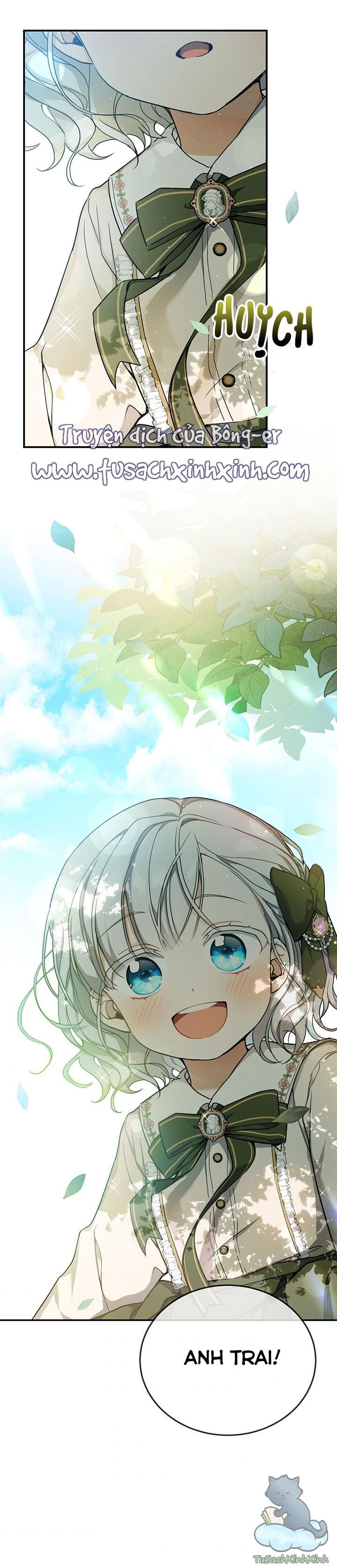 Lần Nữa Toả Sáng Chapter 10.5 - Trang 2