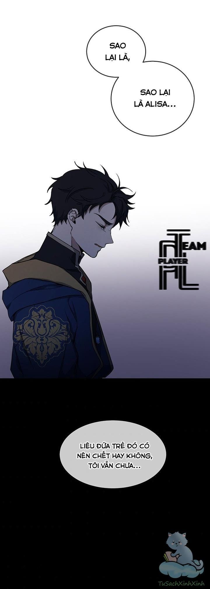 Lần Nữa Toả Sáng Chapter 10.5 - Trang 2
