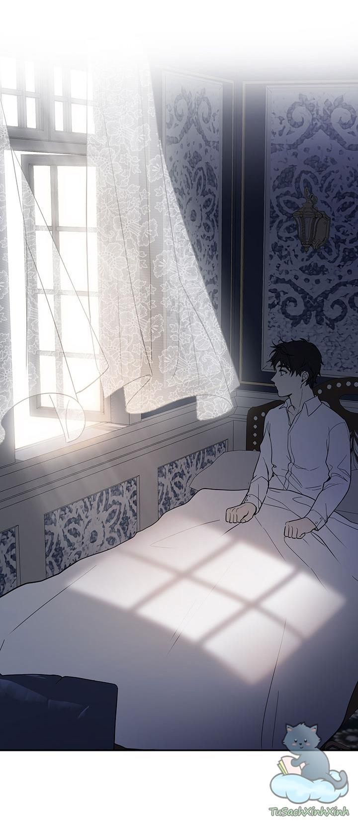 Lần Nữa Toả Sáng Chapter 10.5 - Trang 2