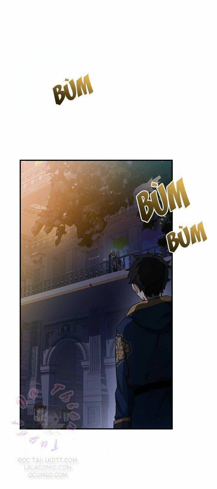 Lần Nữa Toả Sáng Chapter 10 - Trang 2