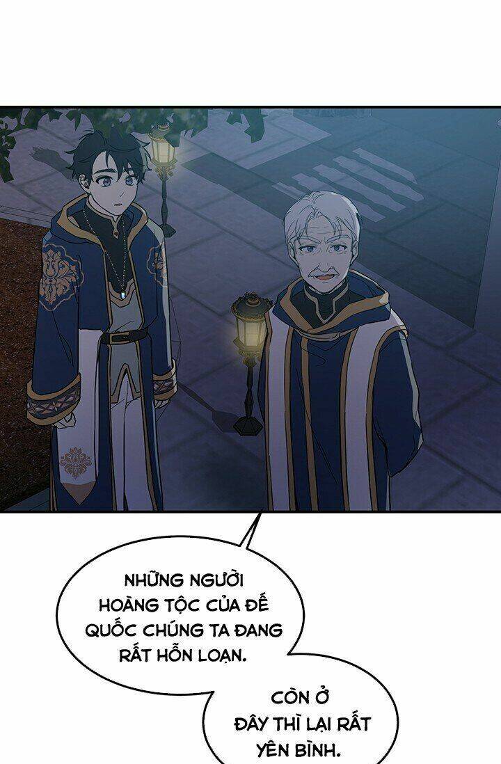 Lần Nữa Toả Sáng Chapter 10 - Trang 2