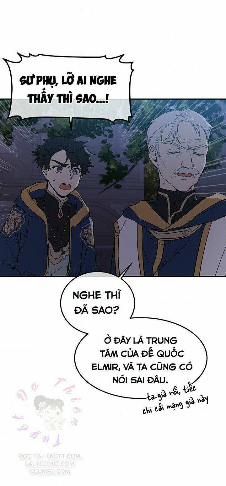 Lần Nữa Toả Sáng Chapter 10 - Trang 2