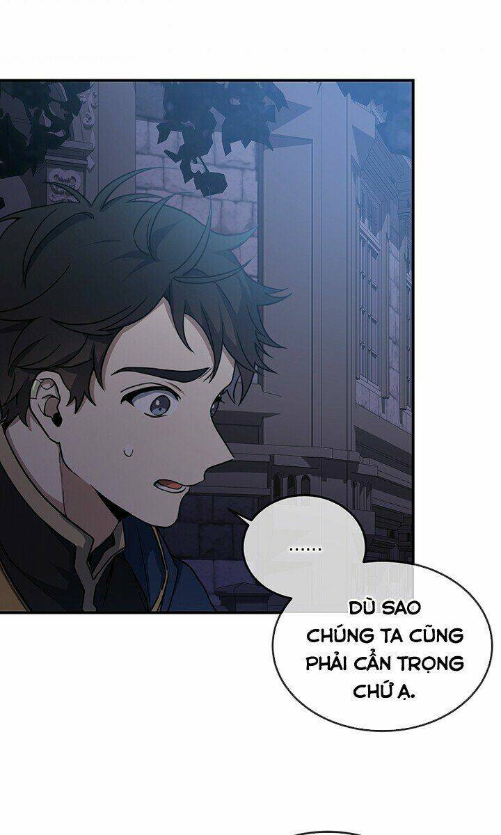 Lần Nữa Toả Sáng Chapter 10 - Trang 2