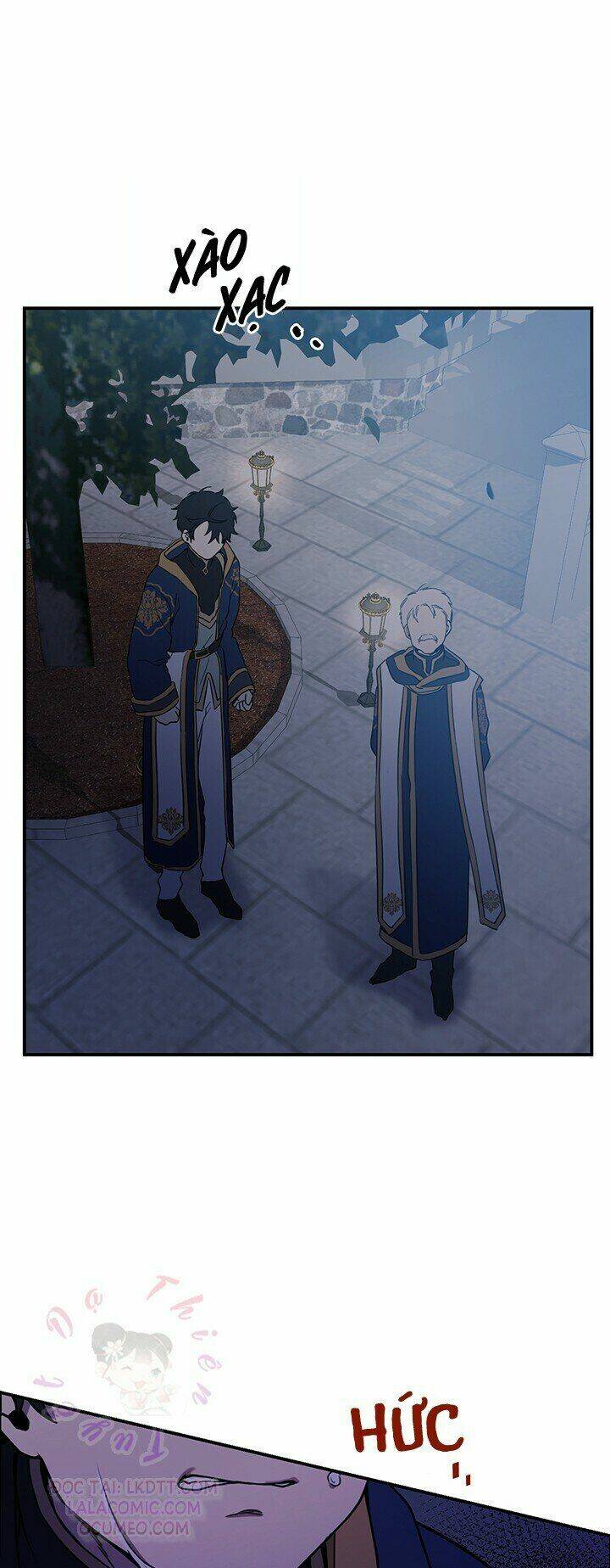 Lần Nữa Toả Sáng Chapter 10 - Trang 2