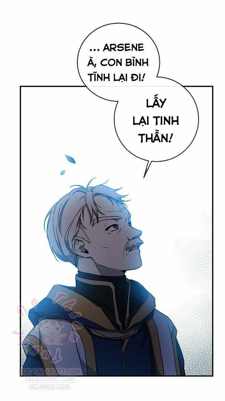 Lần Nữa Toả Sáng Chapter 10 - Trang 2