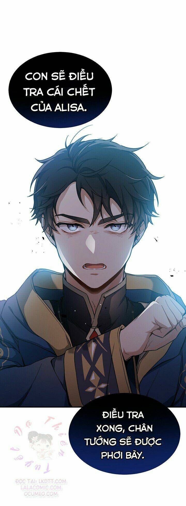 Lần Nữa Toả Sáng Chapter 10 - Trang 2