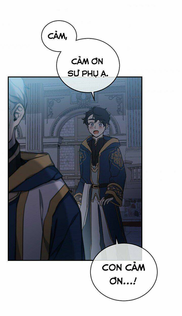 Lần Nữa Toả Sáng Chapter 10 - Trang 2