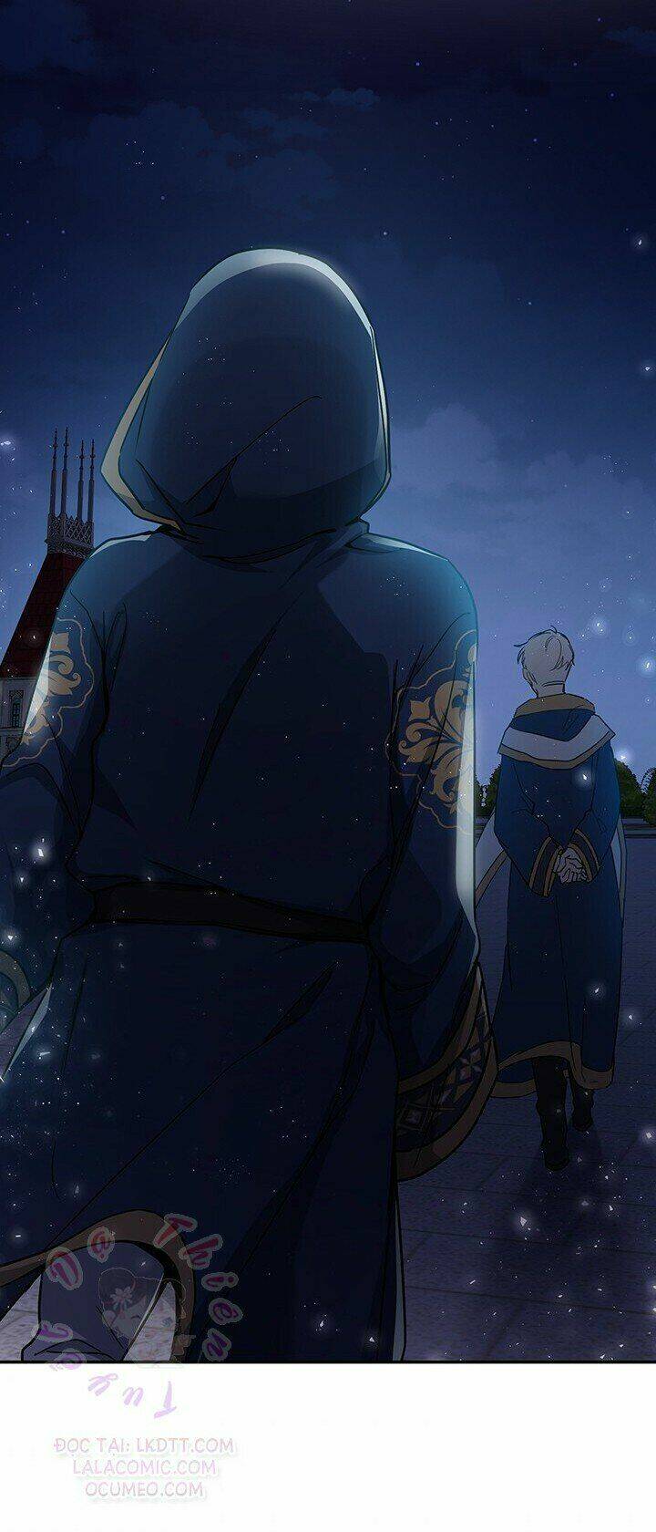 Lần Nữa Toả Sáng Chapter 10 - Trang 2