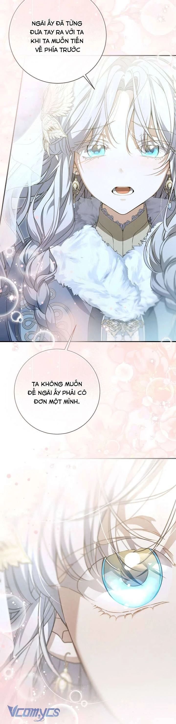 Lần Nữa Toả Sáng Chapter 100 - Trang 2