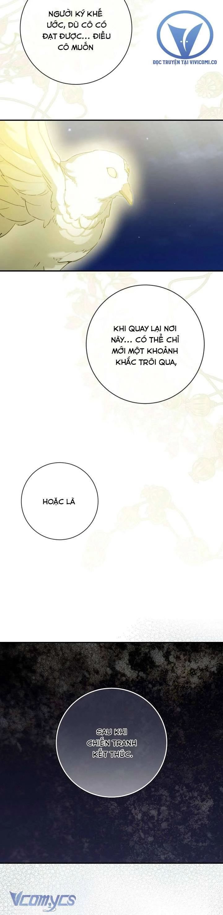 Lần Nữa Toả Sáng Chapter 100 - Trang 2