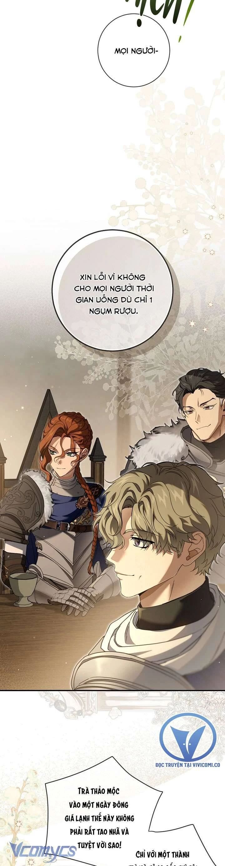 Lần Nữa Toả Sáng Chapter 100 - Trang 2