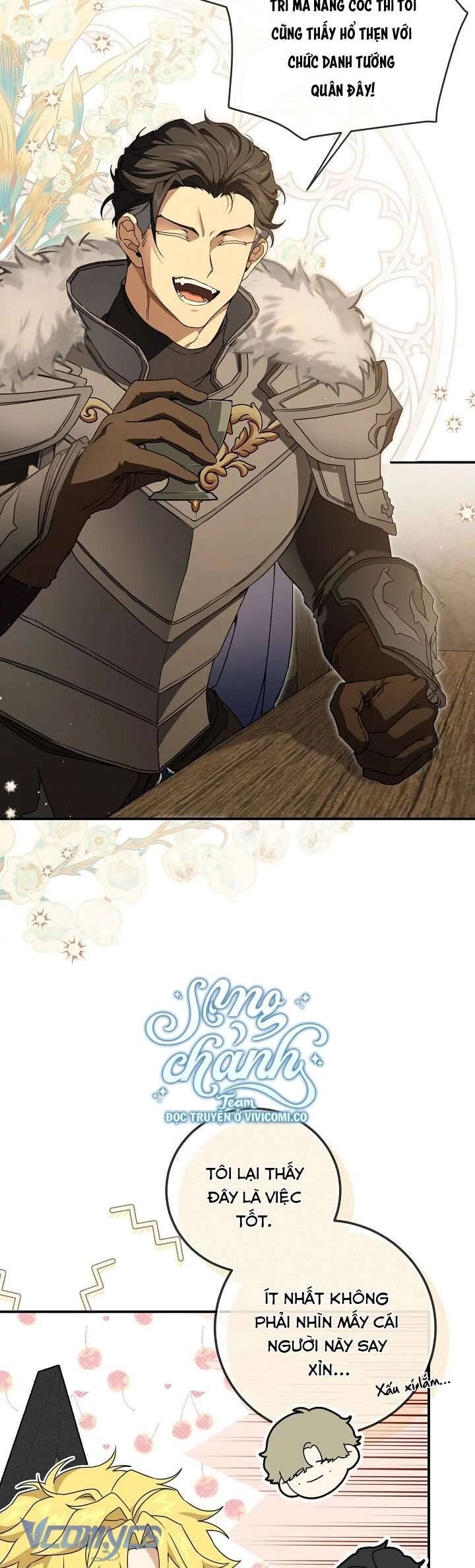 Lần Nữa Toả Sáng Chapter 100 - Trang 2