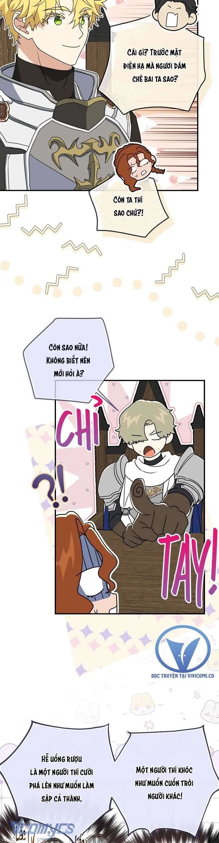 Lần Nữa Toả Sáng Chapter 100 - Trang 2