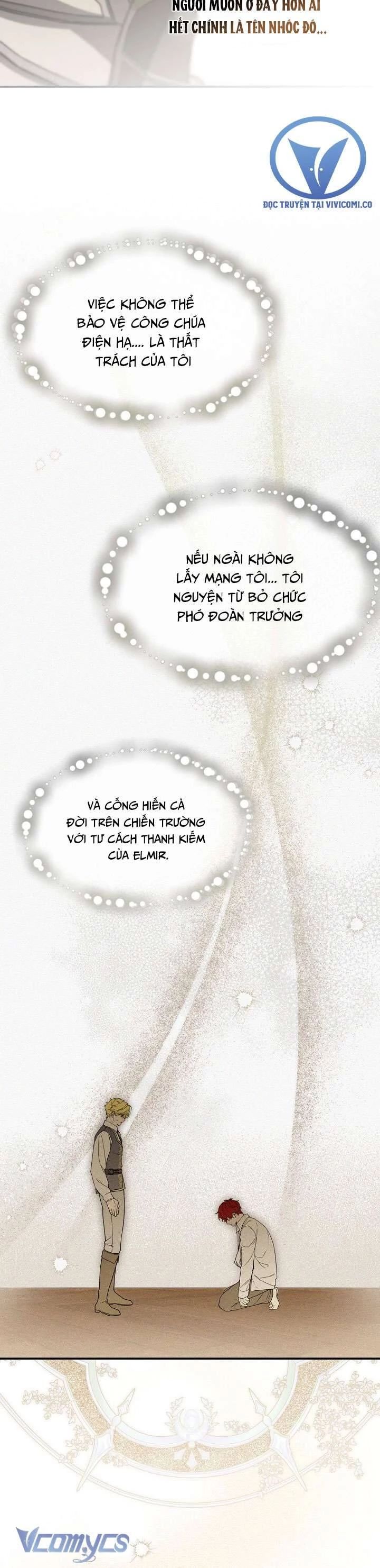 Lần Nữa Toả Sáng Chapter 100 - Trang 2