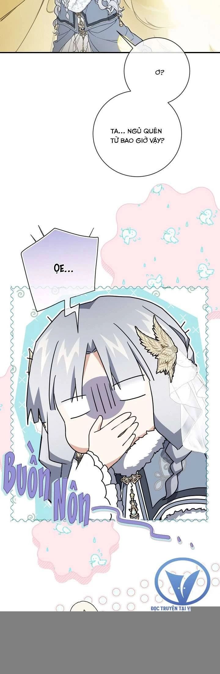 Lần Nữa Toả Sáng Chapter 100 - Trang 2