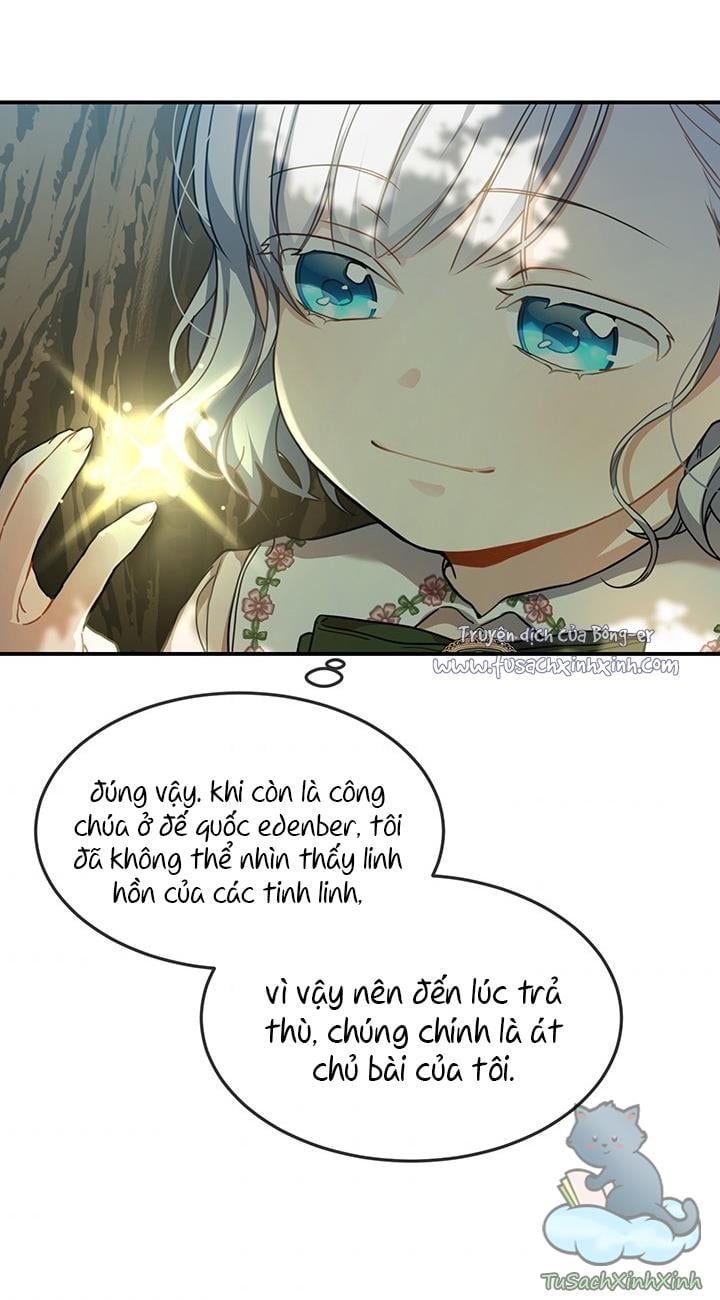 Lần Nữa Toả Sáng Chapter 11.5 - Trang 2