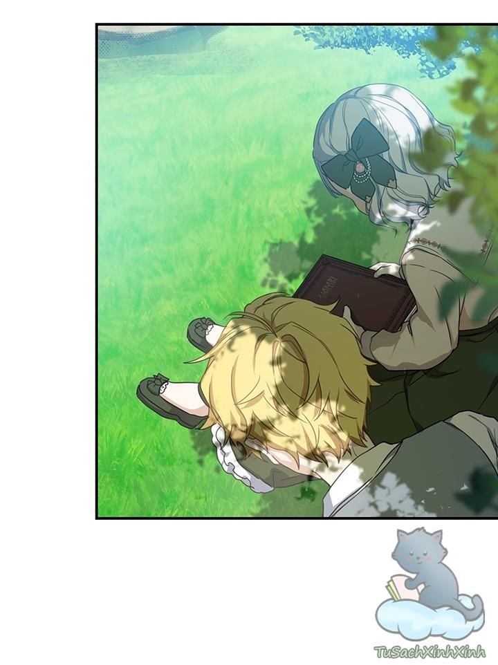Lần Nữa Toả Sáng Chapter 11.5 - Trang 2