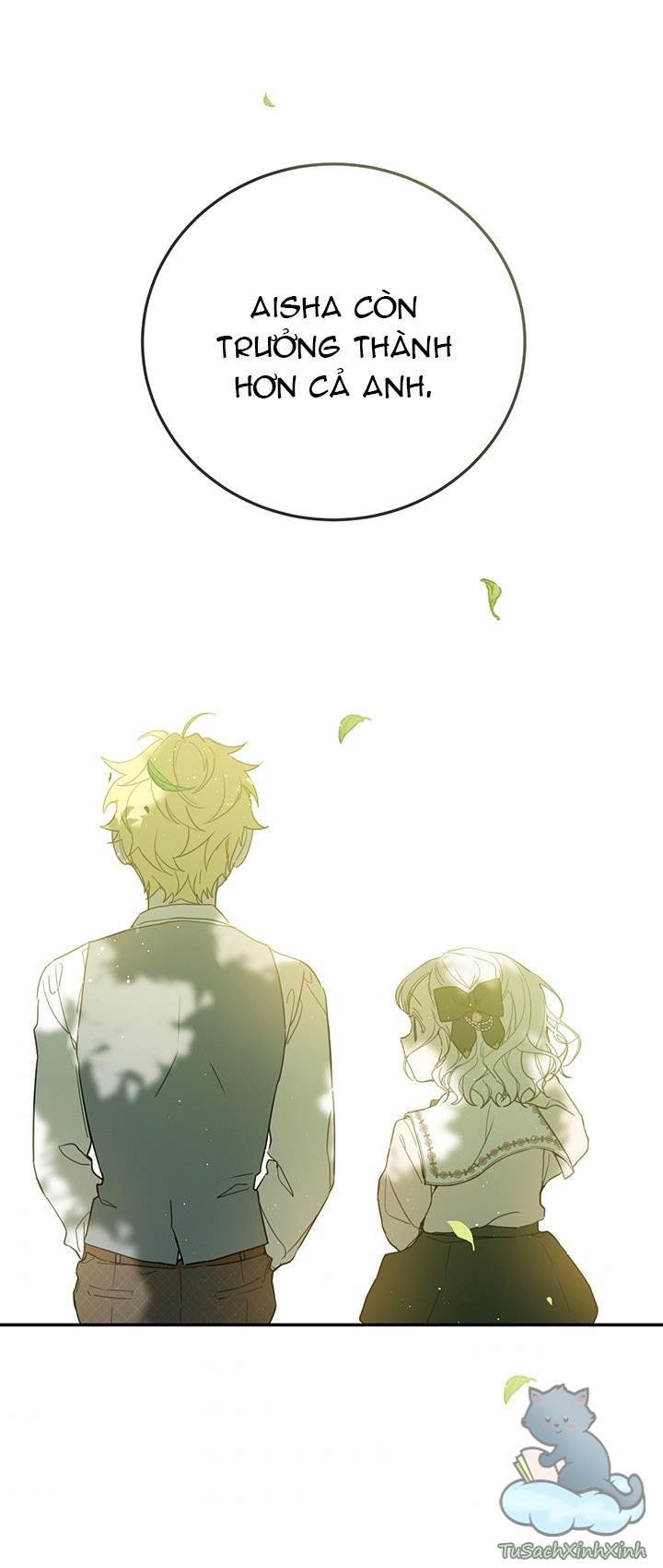 Lần Nữa Toả Sáng Chapter 11.5 - Trang 2