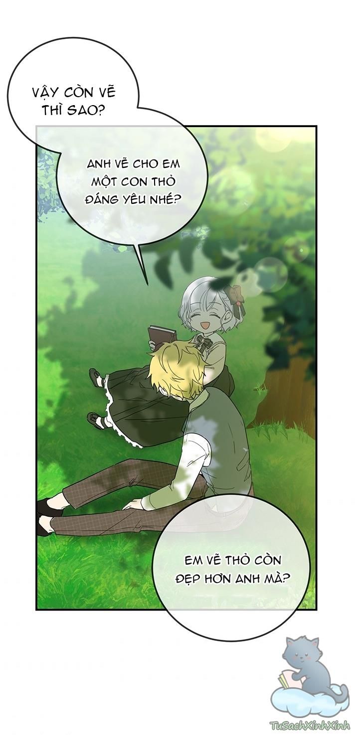 Lần Nữa Toả Sáng Chapter 11.5 - Trang 2