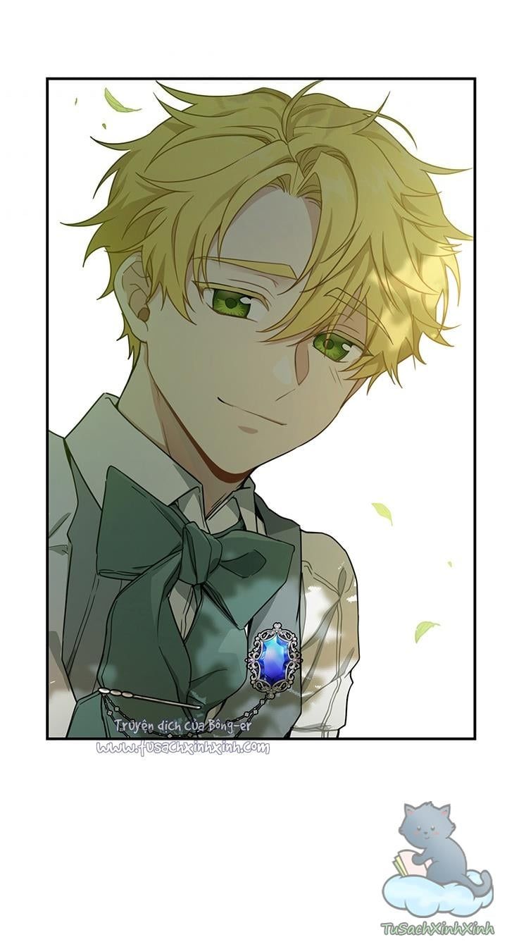 Lần Nữa Toả Sáng Chapter 11.5 - Trang 2