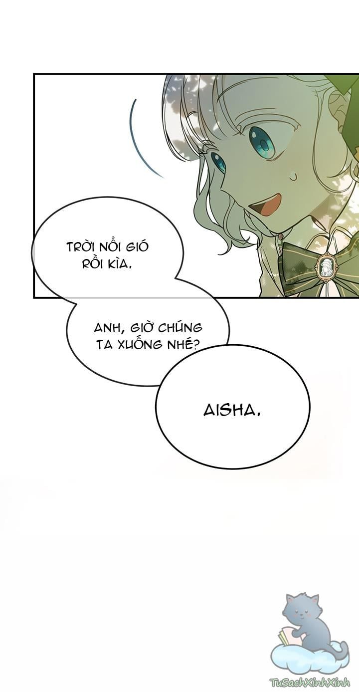 Lần Nữa Toả Sáng Chapter 11.5 - Trang 2