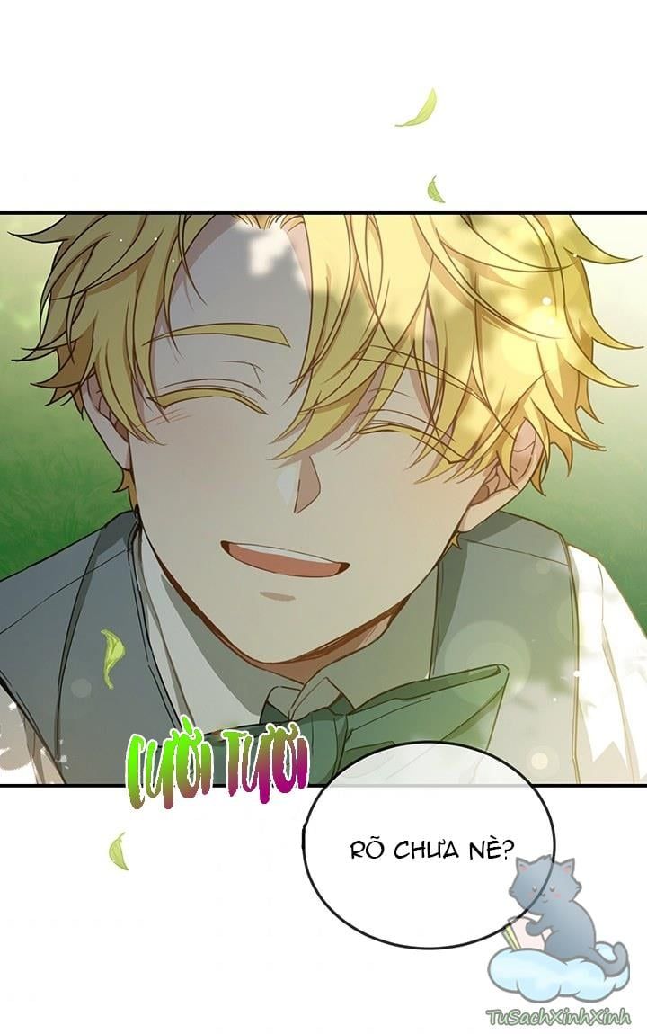 Lần Nữa Toả Sáng Chapter 11.5 - Trang 2