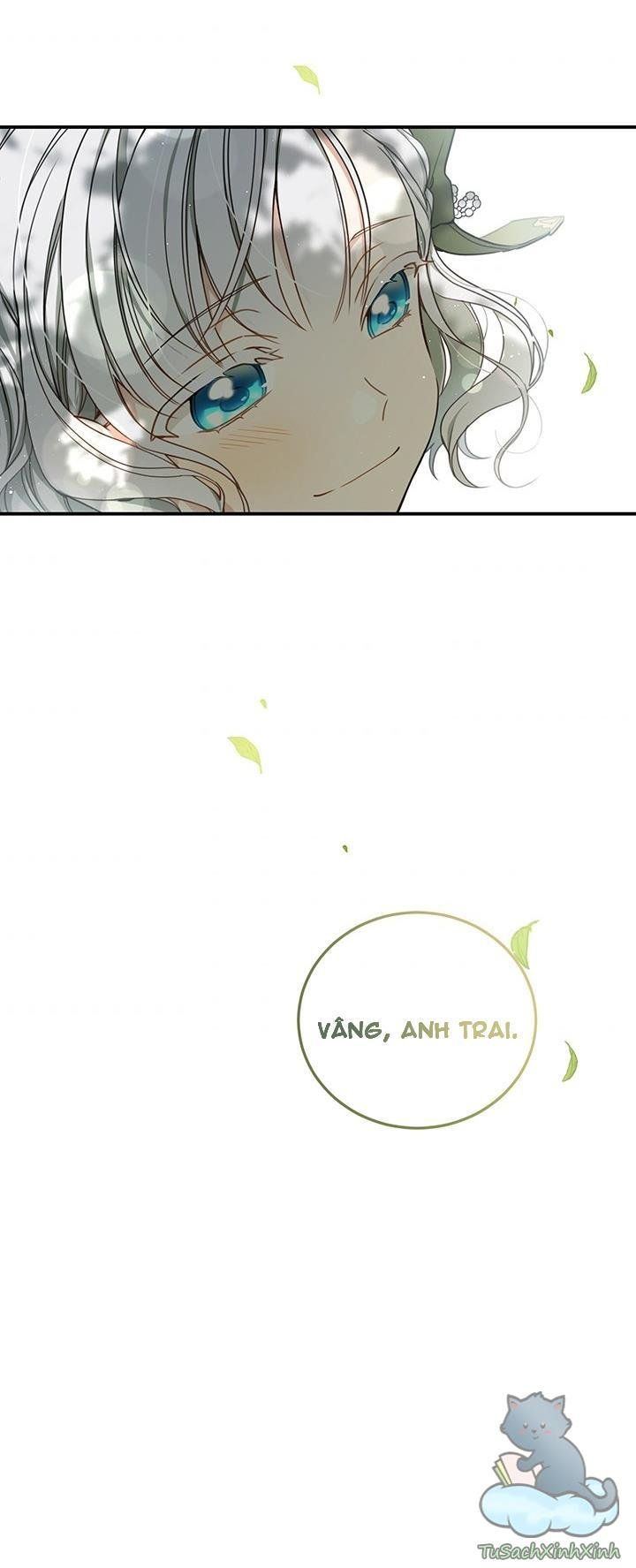 Lần Nữa Toả Sáng Chapter 11.5 - Trang 2
