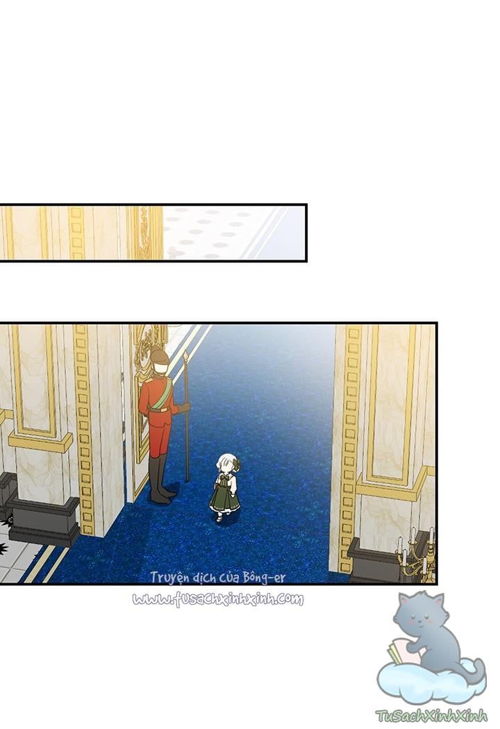 Lần Nữa Toả Sáng Chapter 11.5 - Trang 2