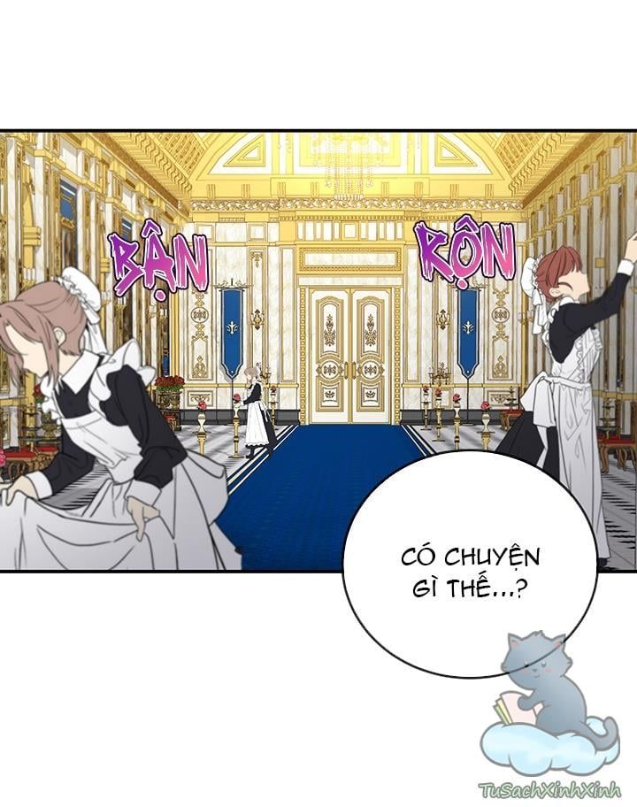 Lần Nữa Toả Sáng Chapter 11.5 - Trang 2