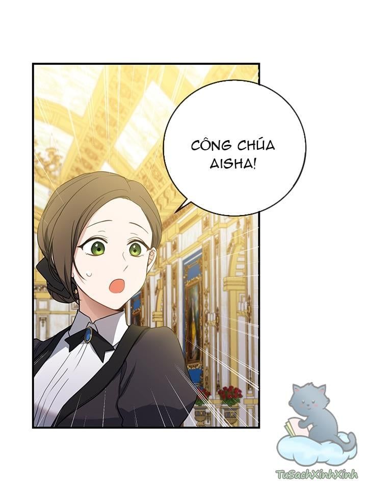 Lần Nữa Toả Sáng Chapter 11.5 - Trang 2