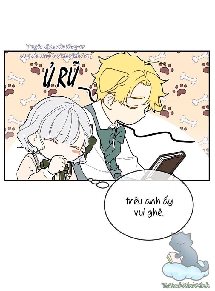 Lần Nữa Toả Sáng Chapter 11.5 - Trang 2