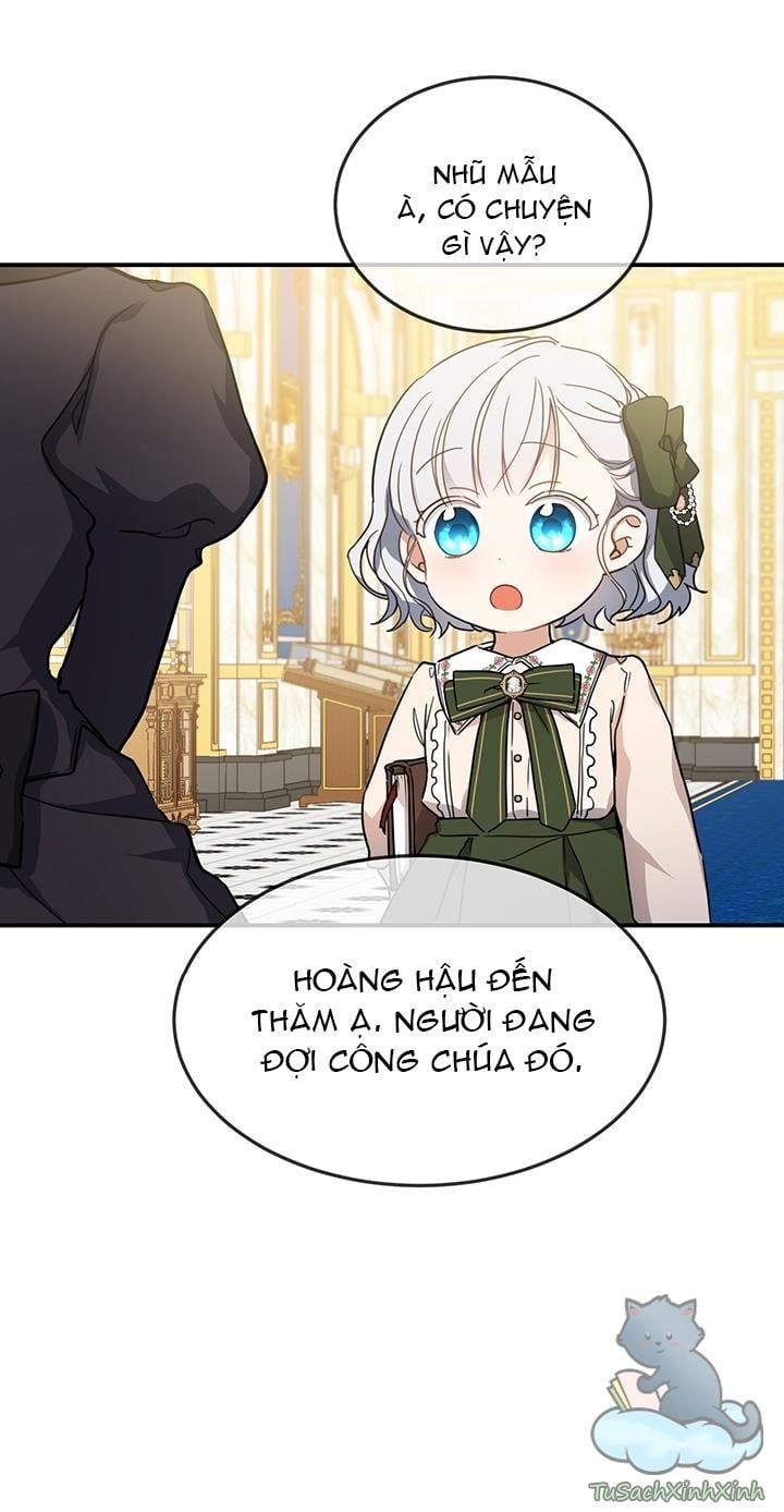 Lần Nữa Toả Sáng Chapter 11.5 - Trang 2
