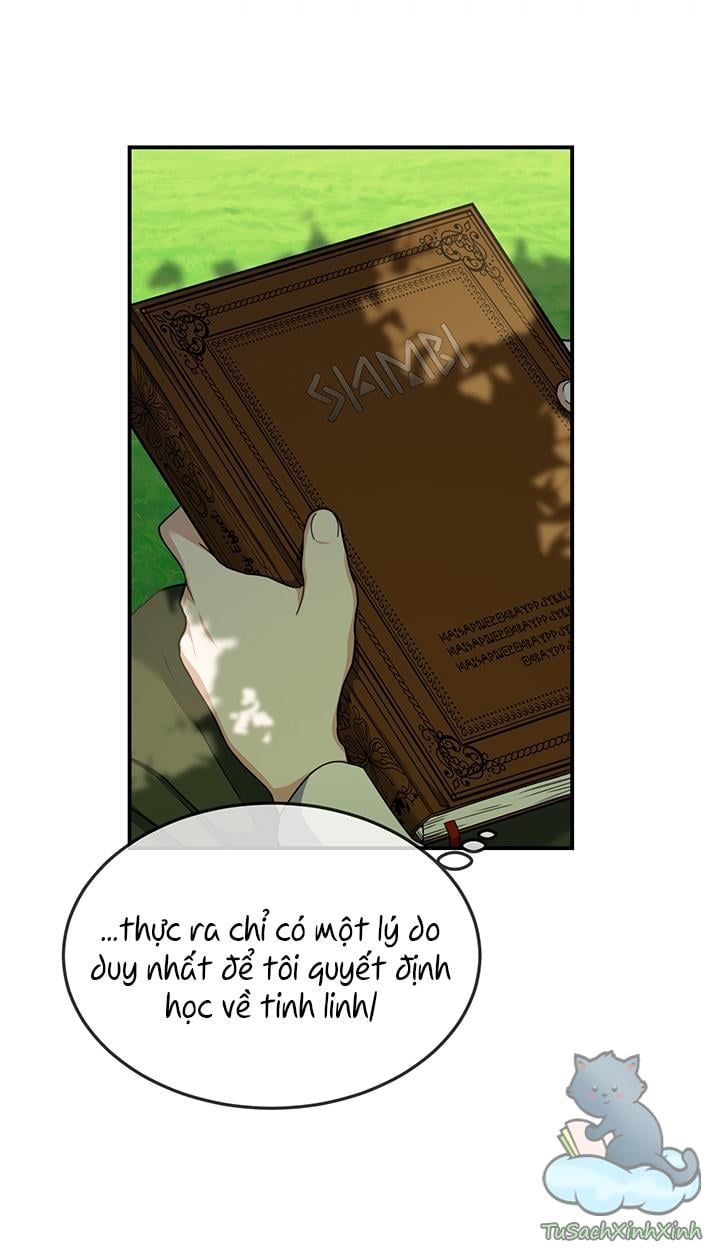 Lần Nữa Toả Sáng Chapter 11.5 - Trang 2