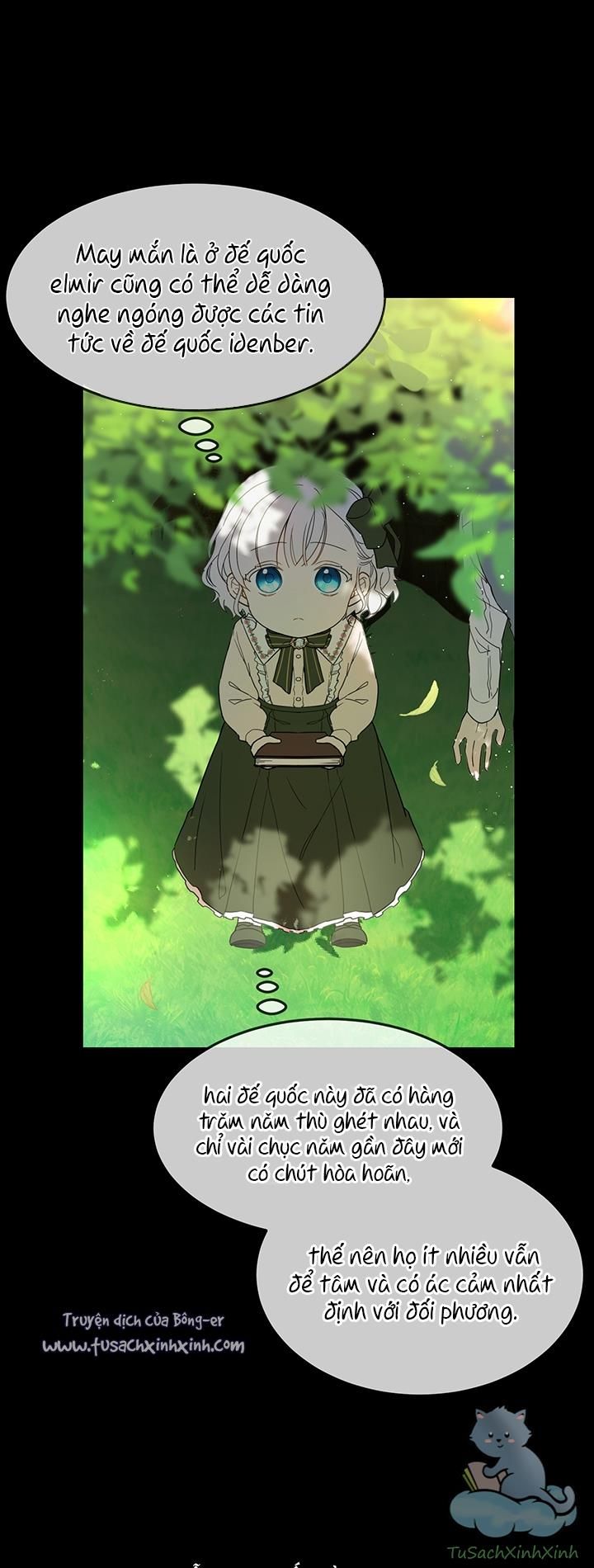 Lần Nữa Toả Sáng Chapter 11.5 - Trang 2