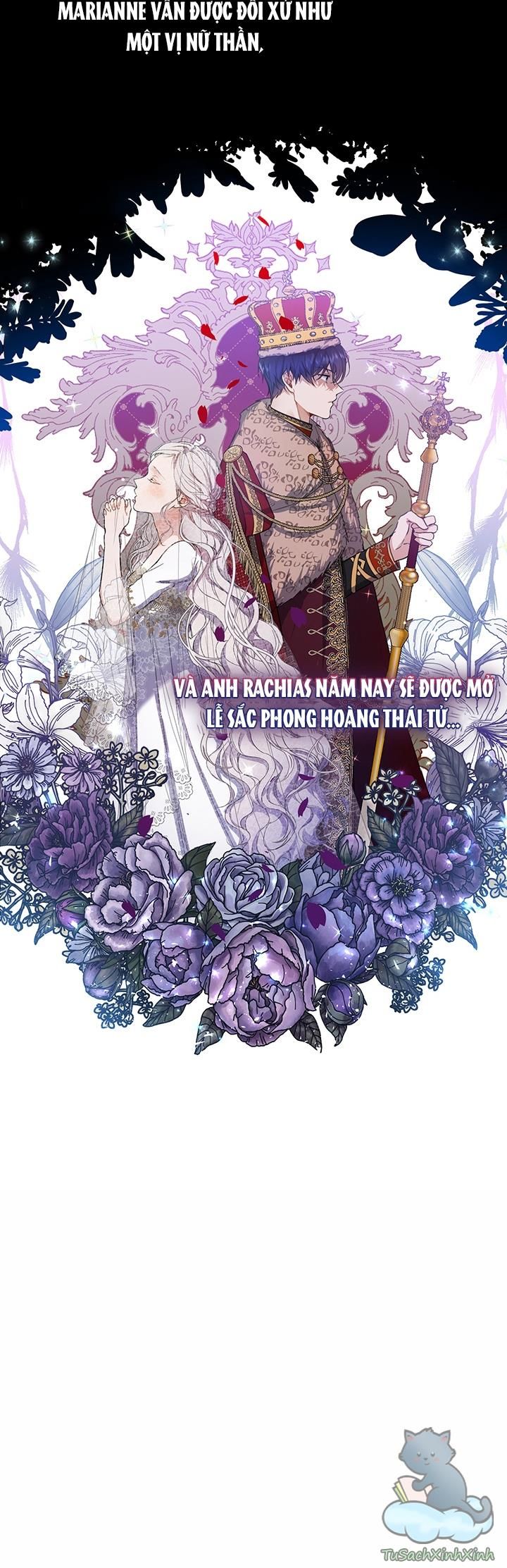 Lần Nữa Toả Sáng Chapter 11.5 - Trang 2
