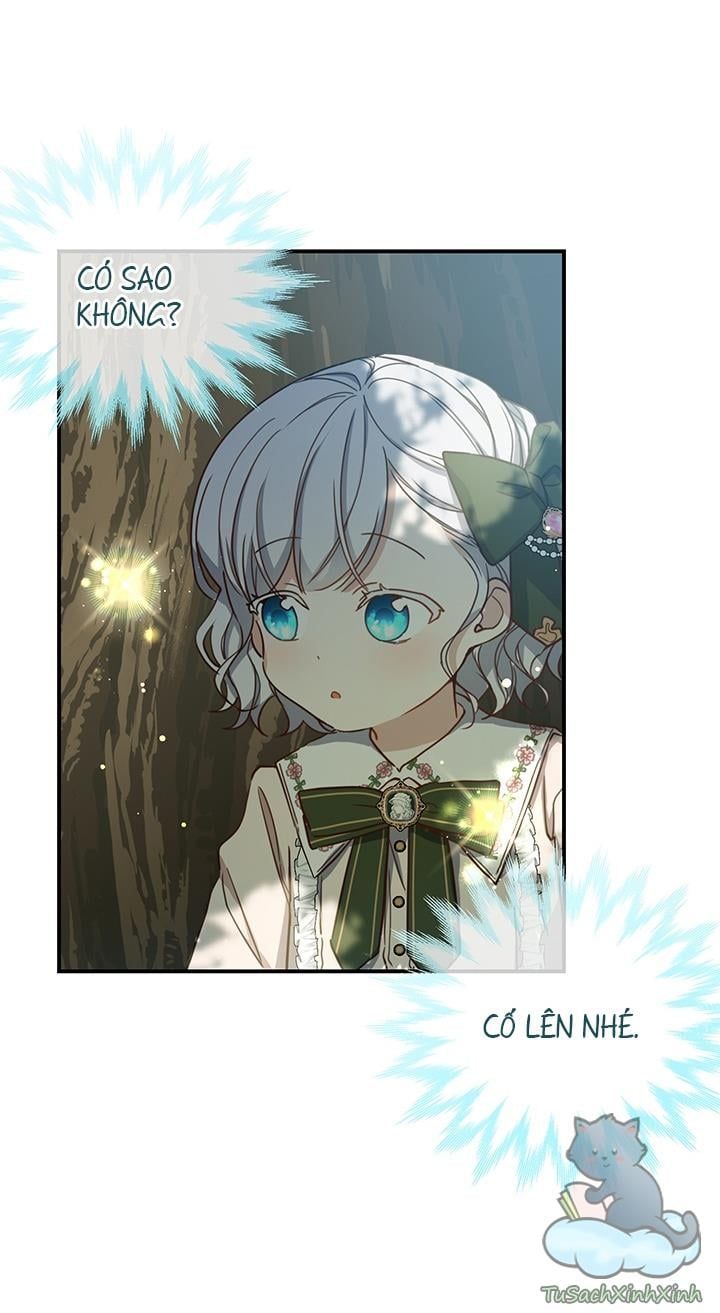 Lần Nữa Toả Sáng Chapter 11.5 - Trang 2