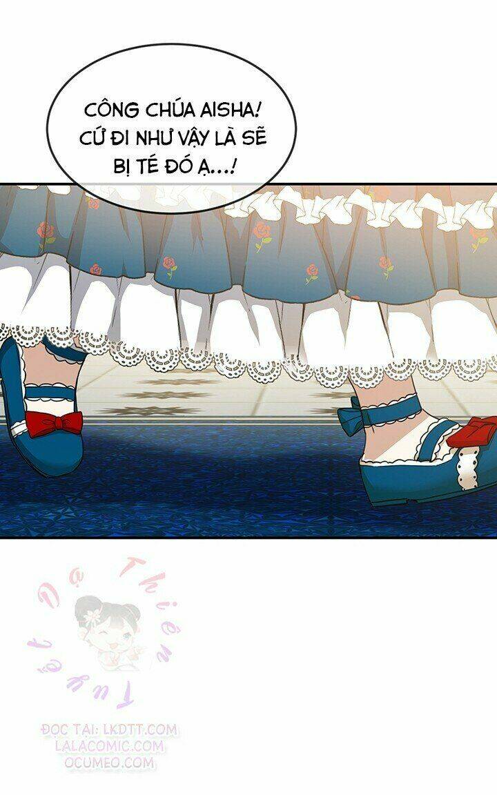 Lần Nữa Toả Sáng Chapter 11 - Trang 2