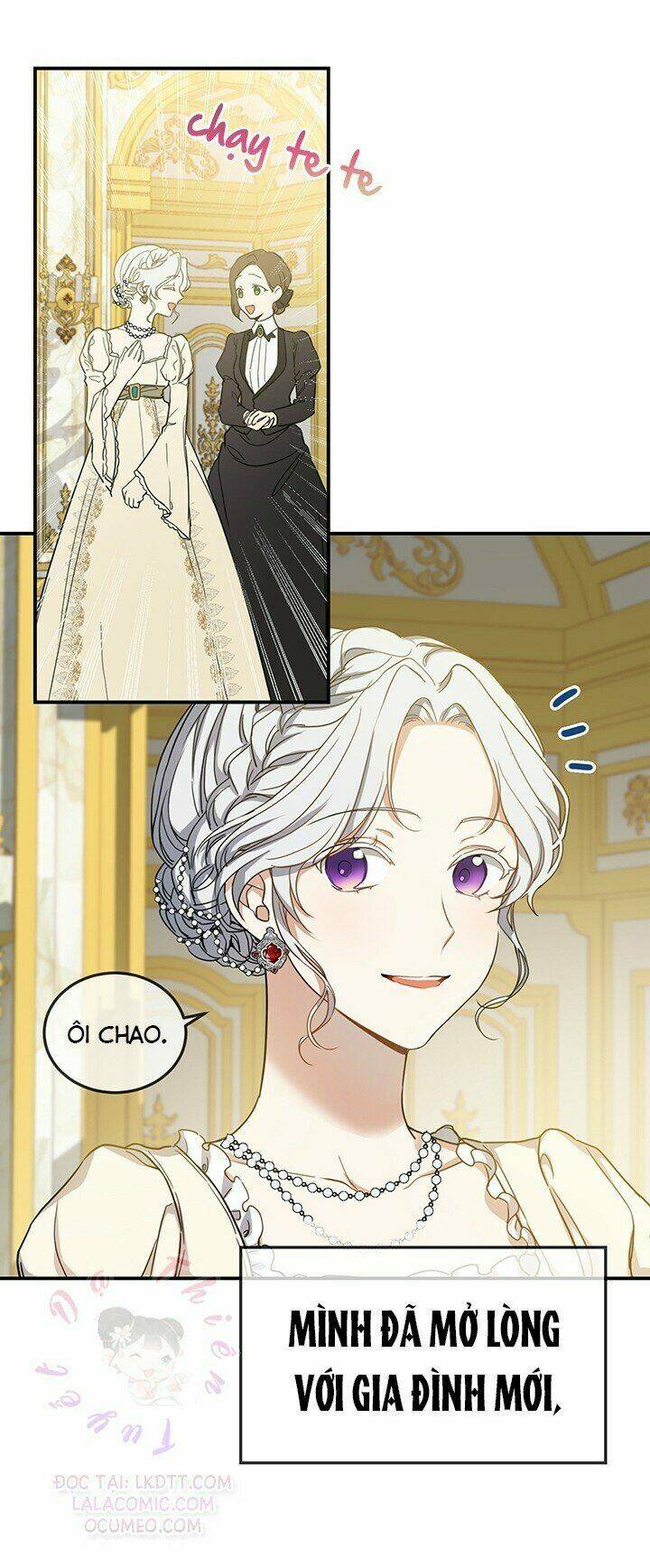 Lần Nữa Toả Sáng Chapter 11 - Trang 2