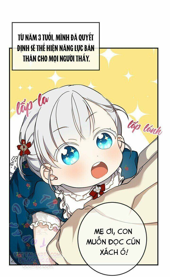 Lần Nữa Toả Sáng Chapter 11 - Trang 2