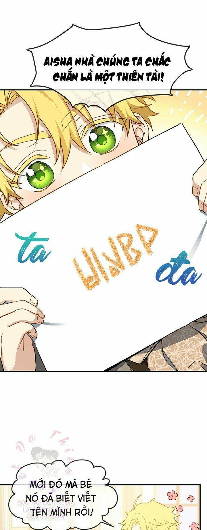 Lần Nữa Toả Sáng Chapter 11 - Trang 2