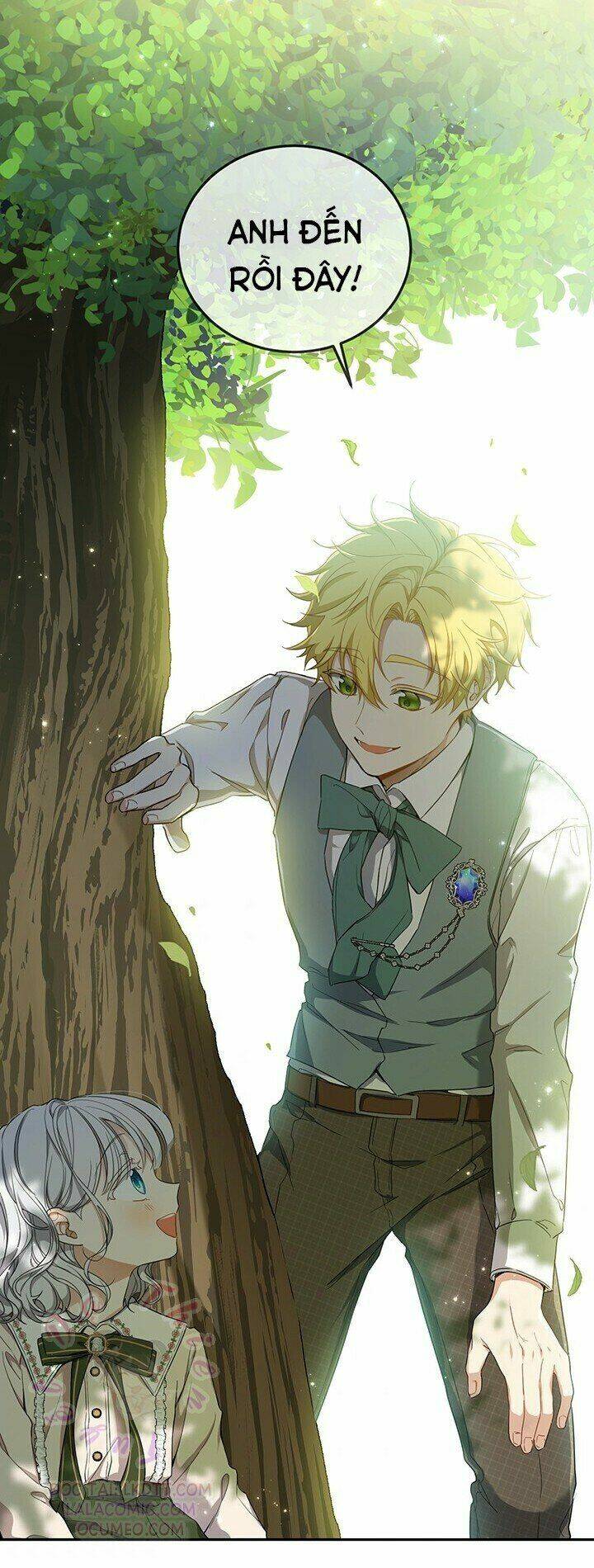 Lần Nữa Toả Sáng Chapter 11 - Trang 2