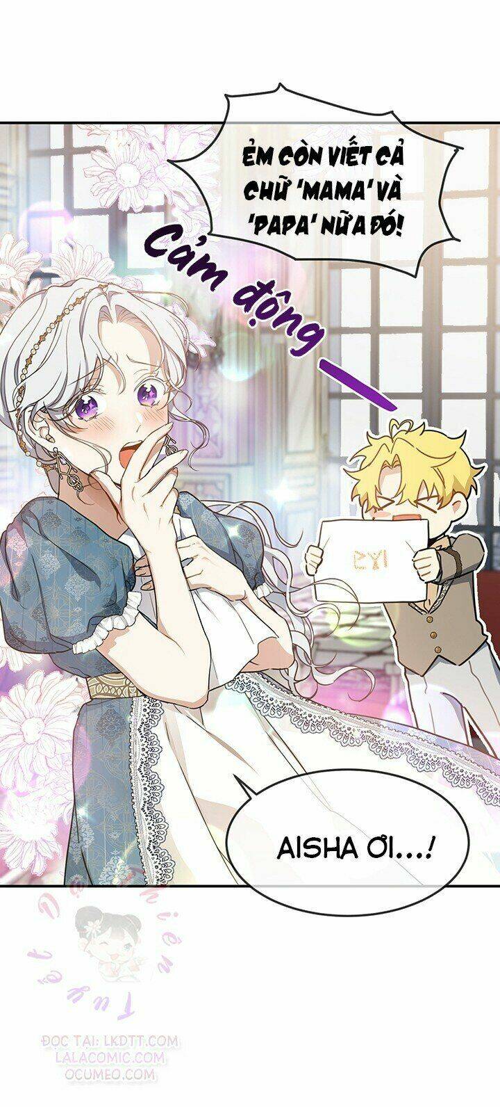 Lần Nữa Toả Sáng Chapter 11 - Trang 2