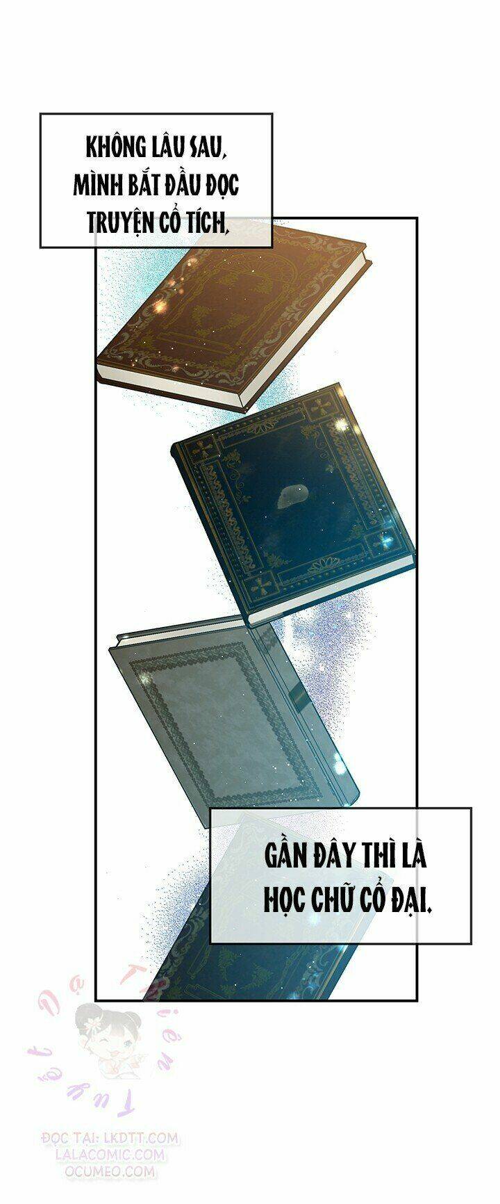 Lần Nữa Toả Sáng Chapter 11 - Trang 2